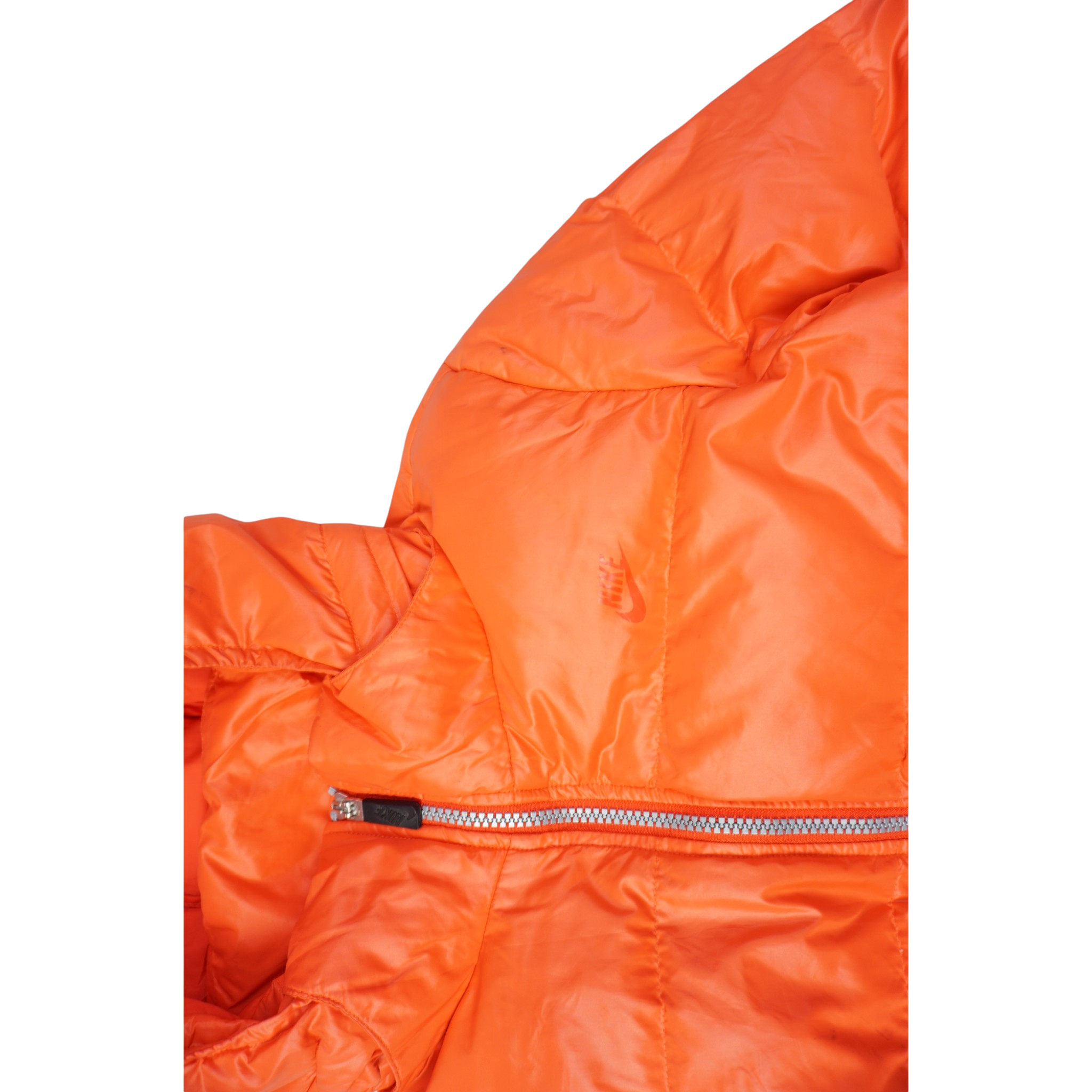 Vintage Puffer-Maverick