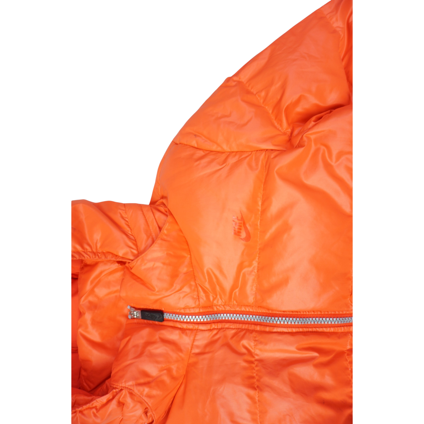 Vintage Puffer-Maverick