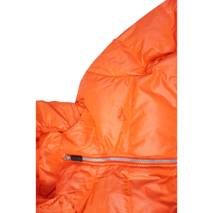 Vintage Puffer-Maverick