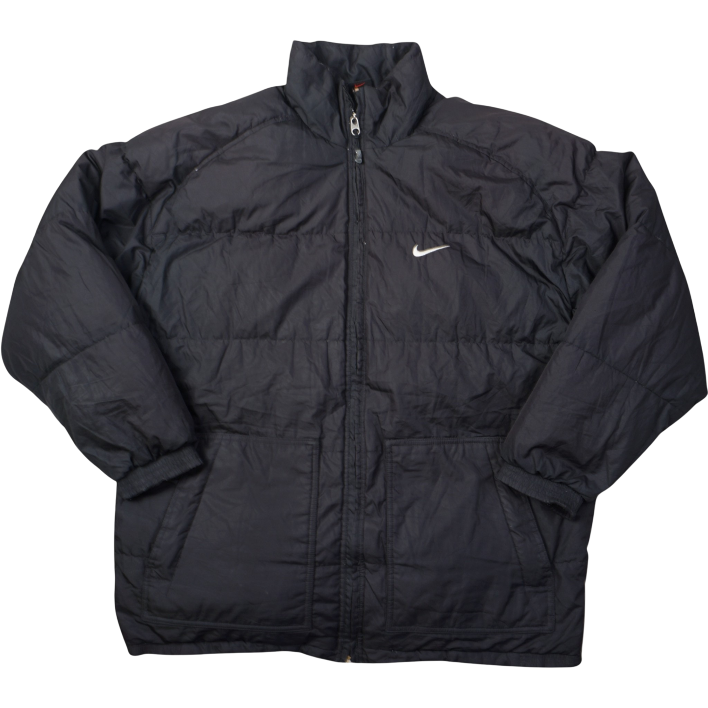 Vintage Puffer Backswoosh-Maverick