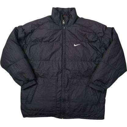 Vintage Puffer Backswoosh-Maverick