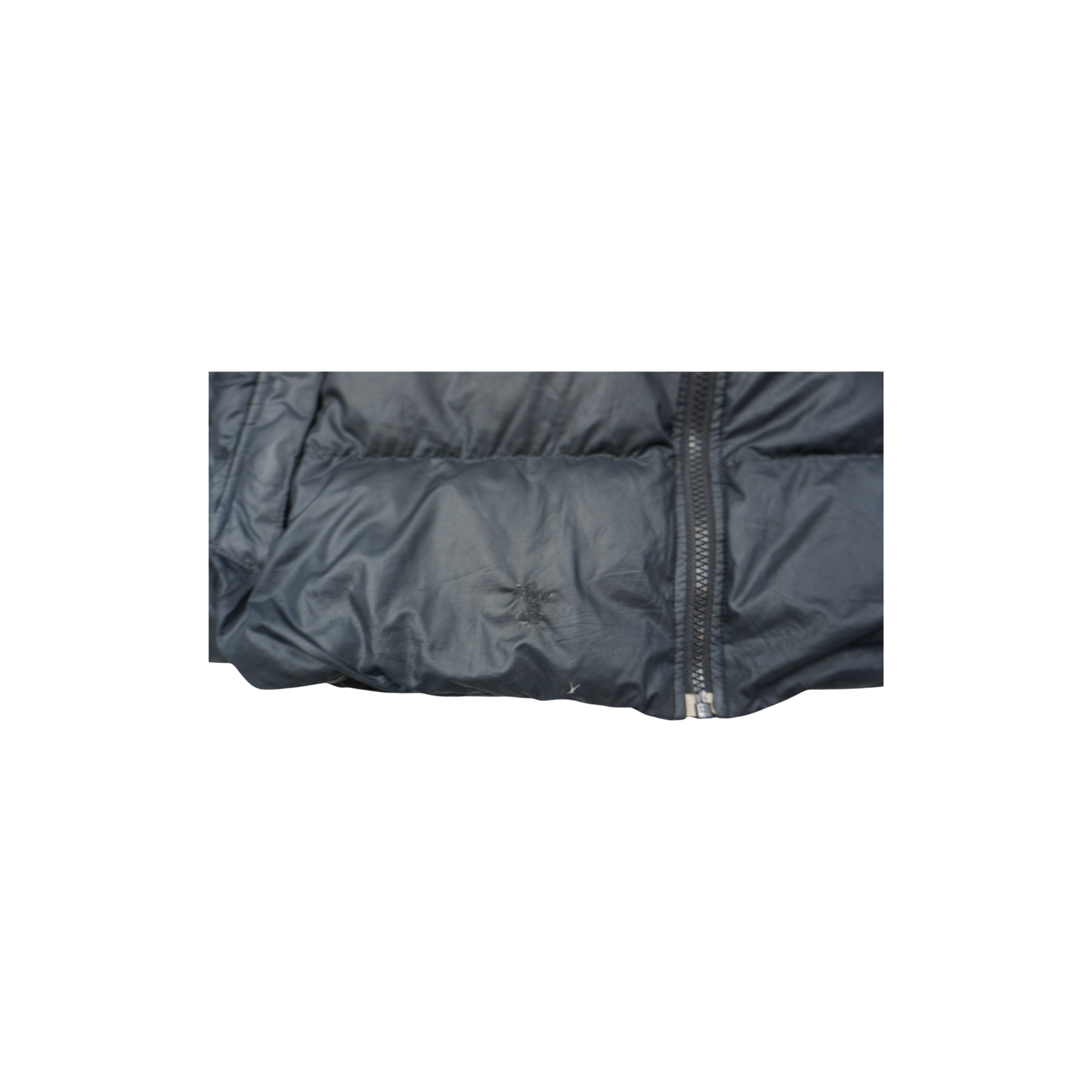 Vintage Puffer-Maverick