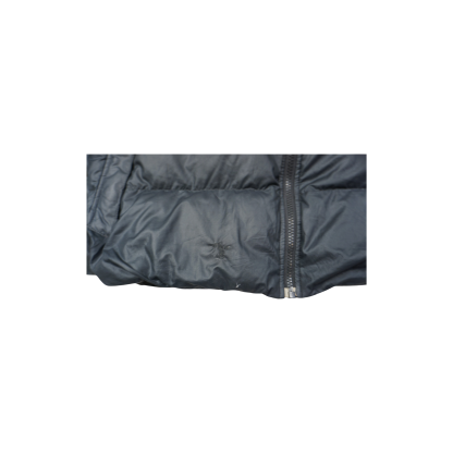 Vintage Puffer-Maverick