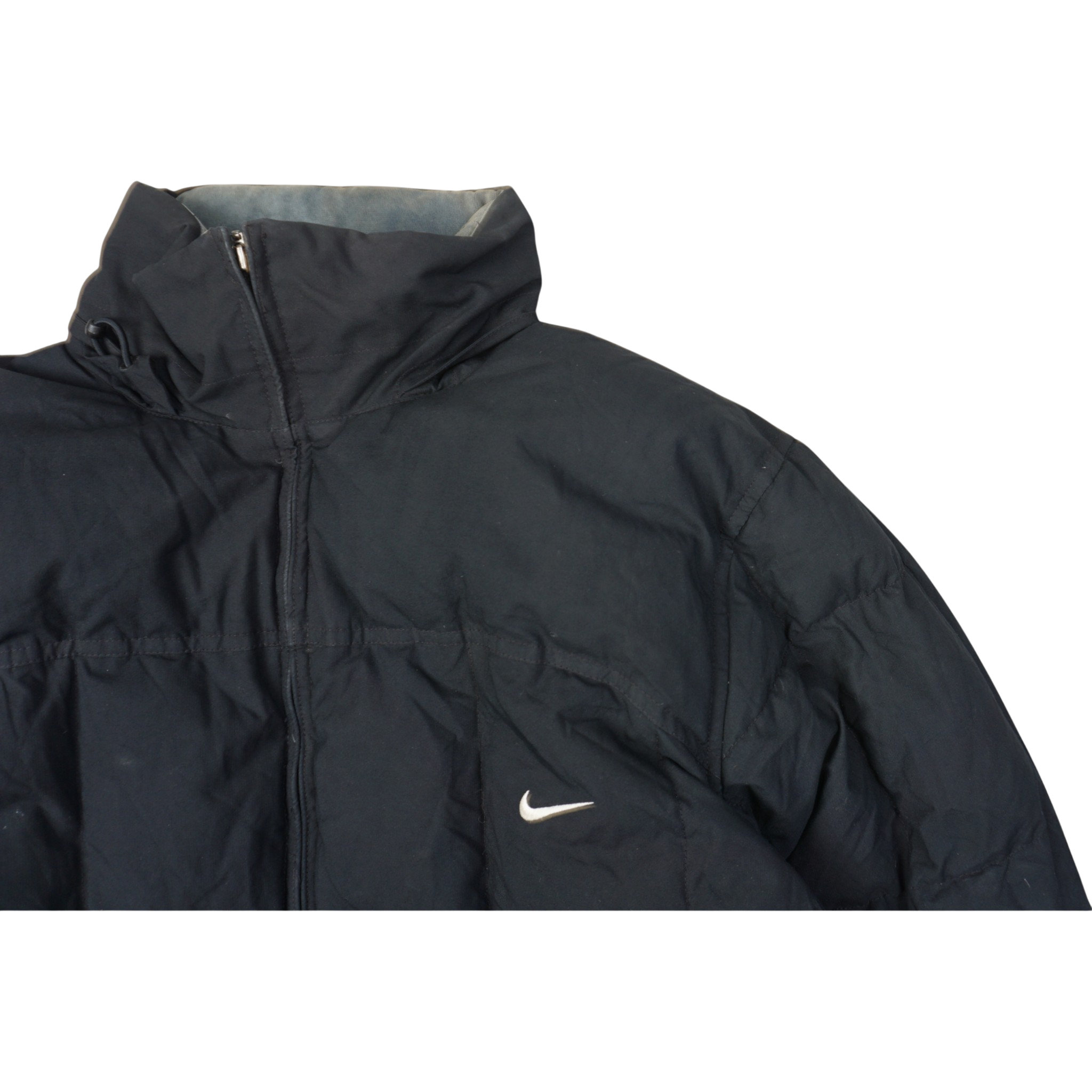 Vintage Puffer-Maverick