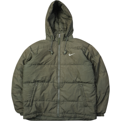 Vintage Puffer-Maverick