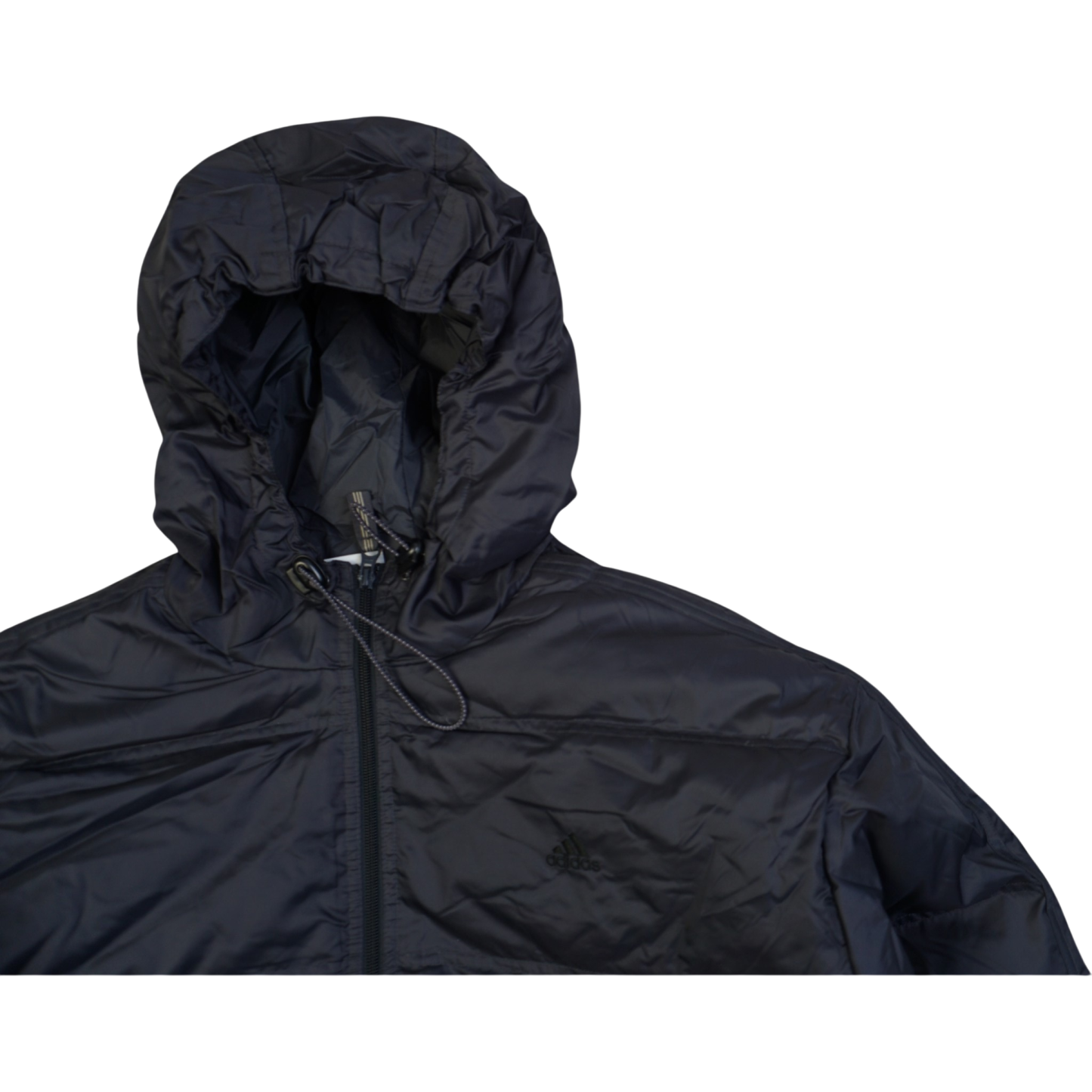 Vintage Puffer-Maverick