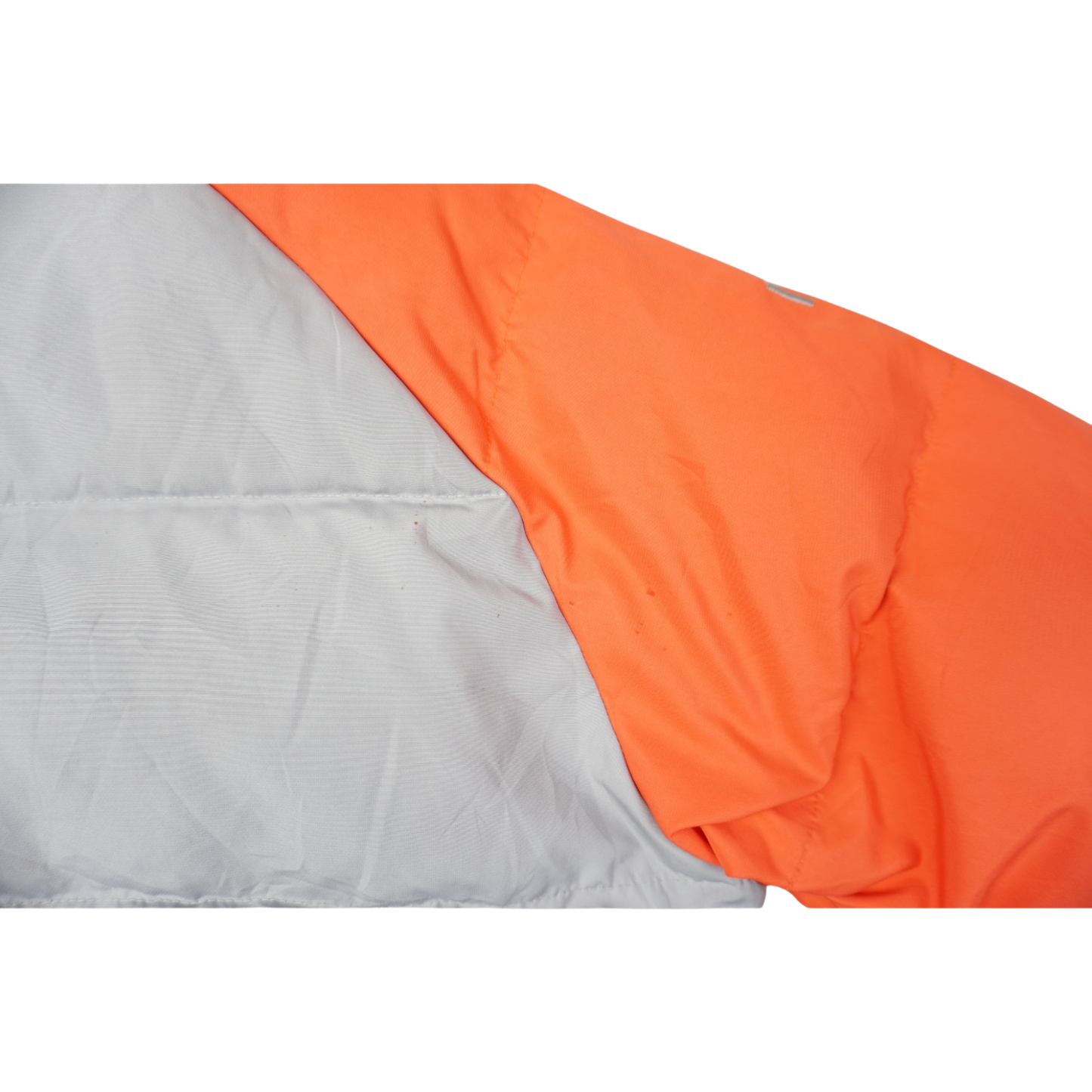 Vintage Puffer-Maverick