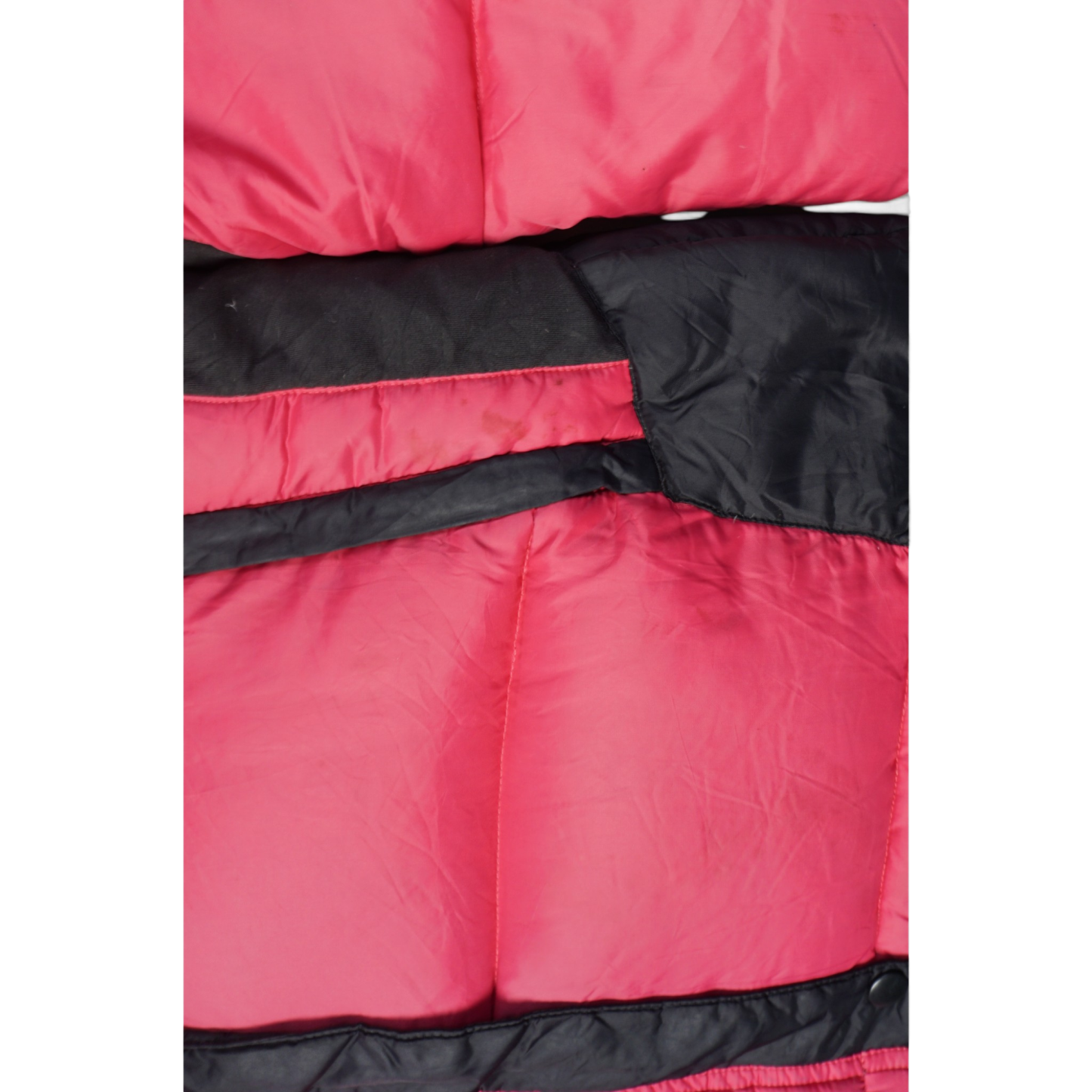 Vintage Puffer-Maverick