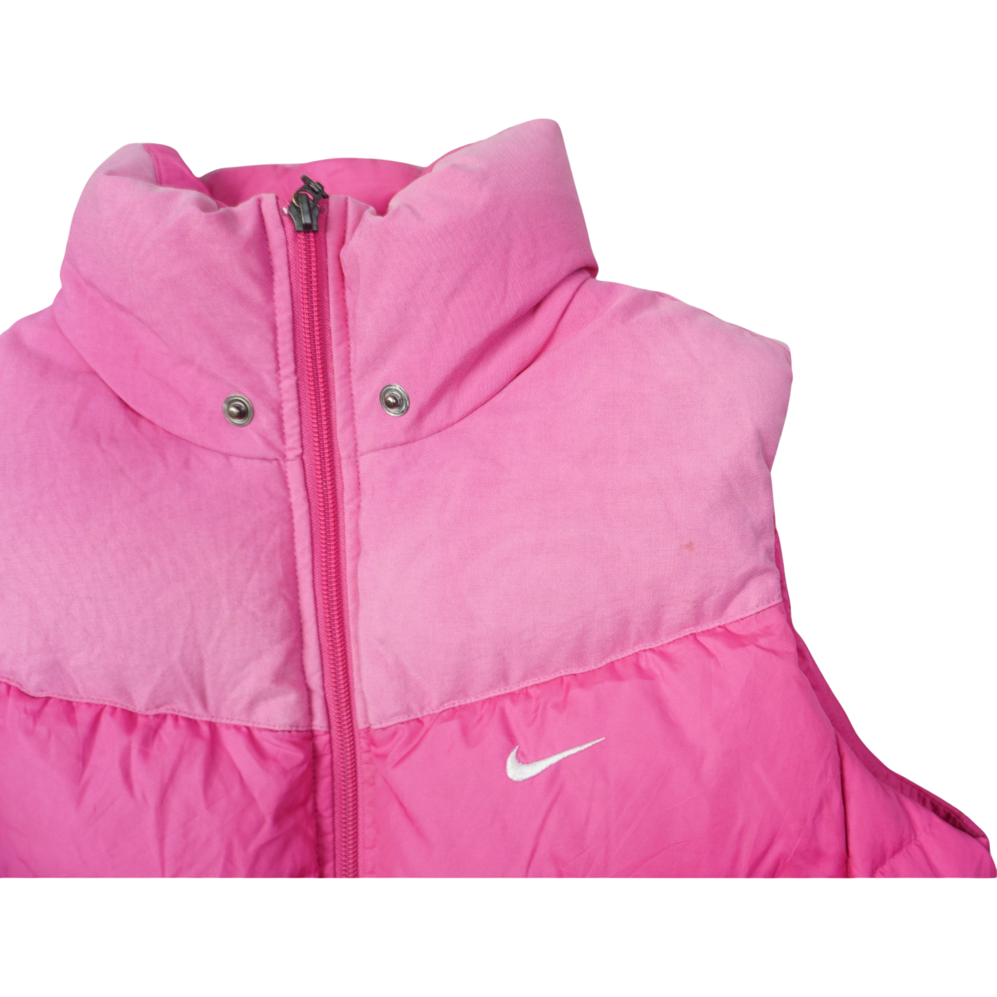 Vintage Vest-Maverick