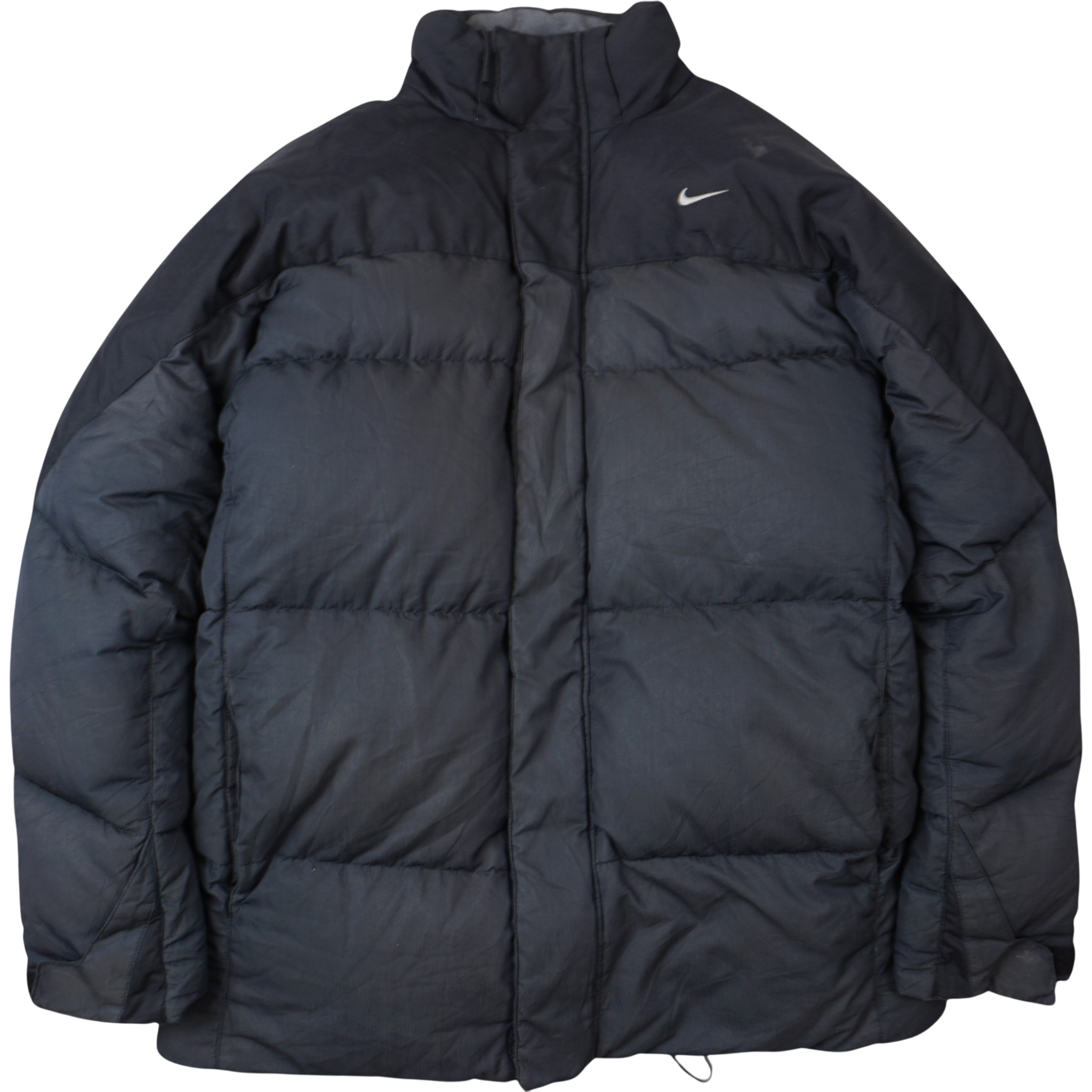 Vintage Puffer-Maverick