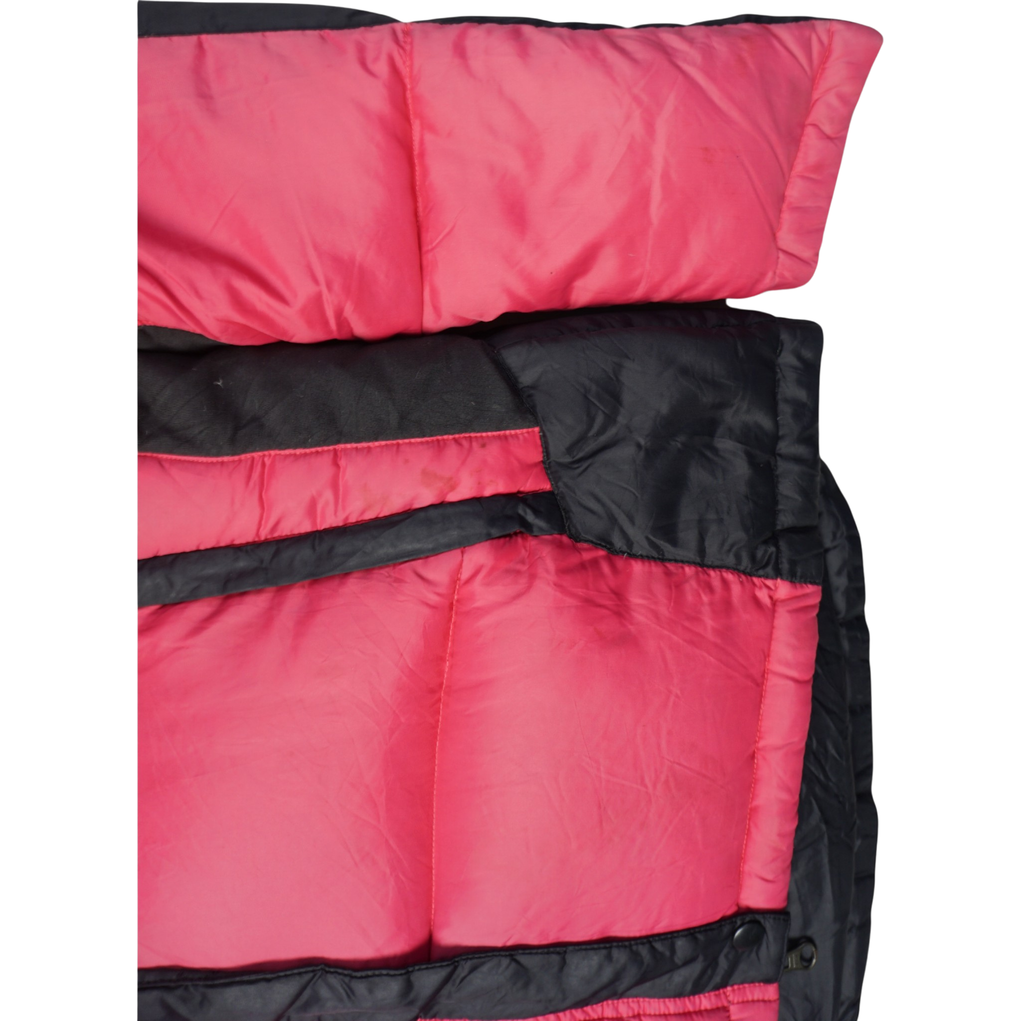 Vintage Puffer-Maverick