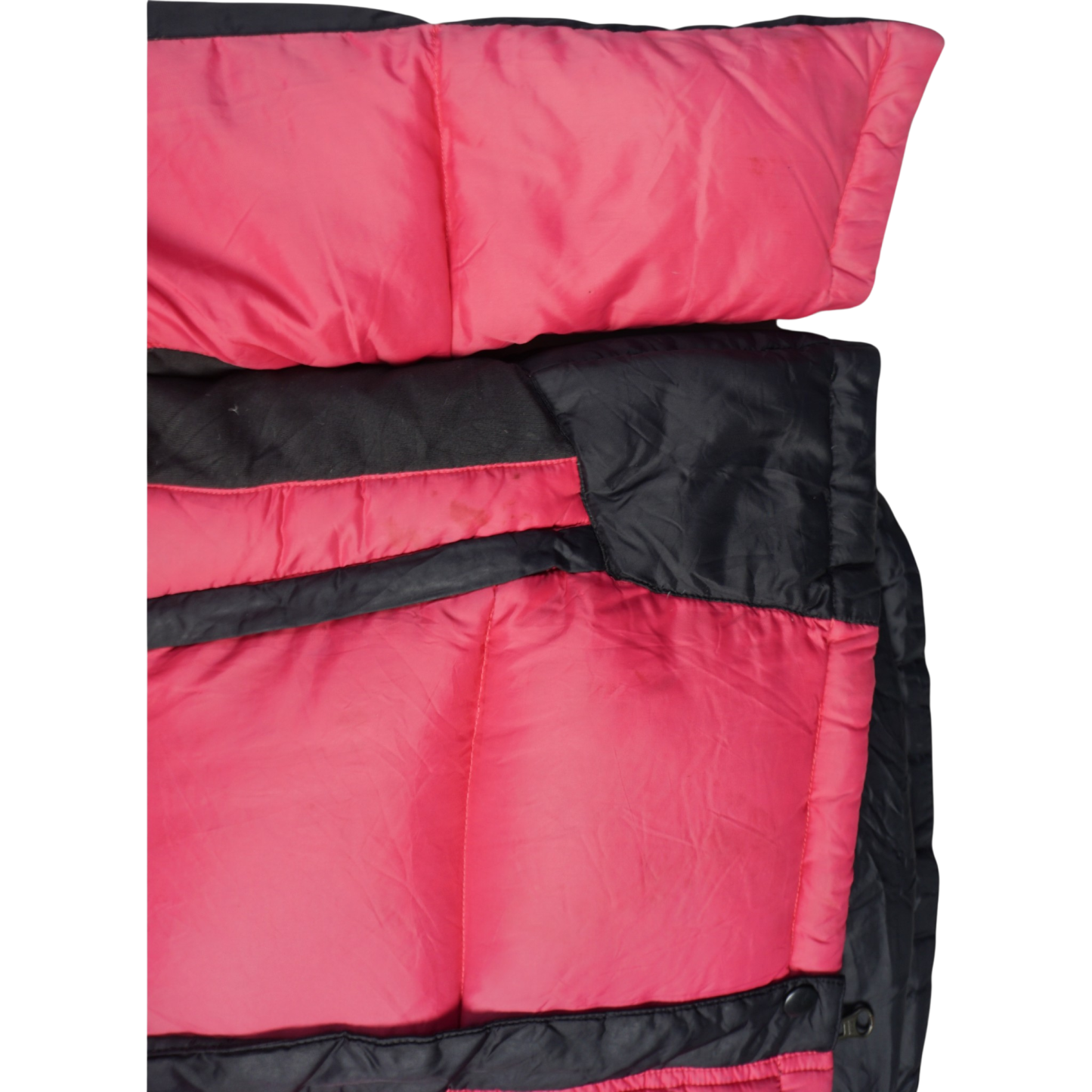 Vintage Puffer-Maverick