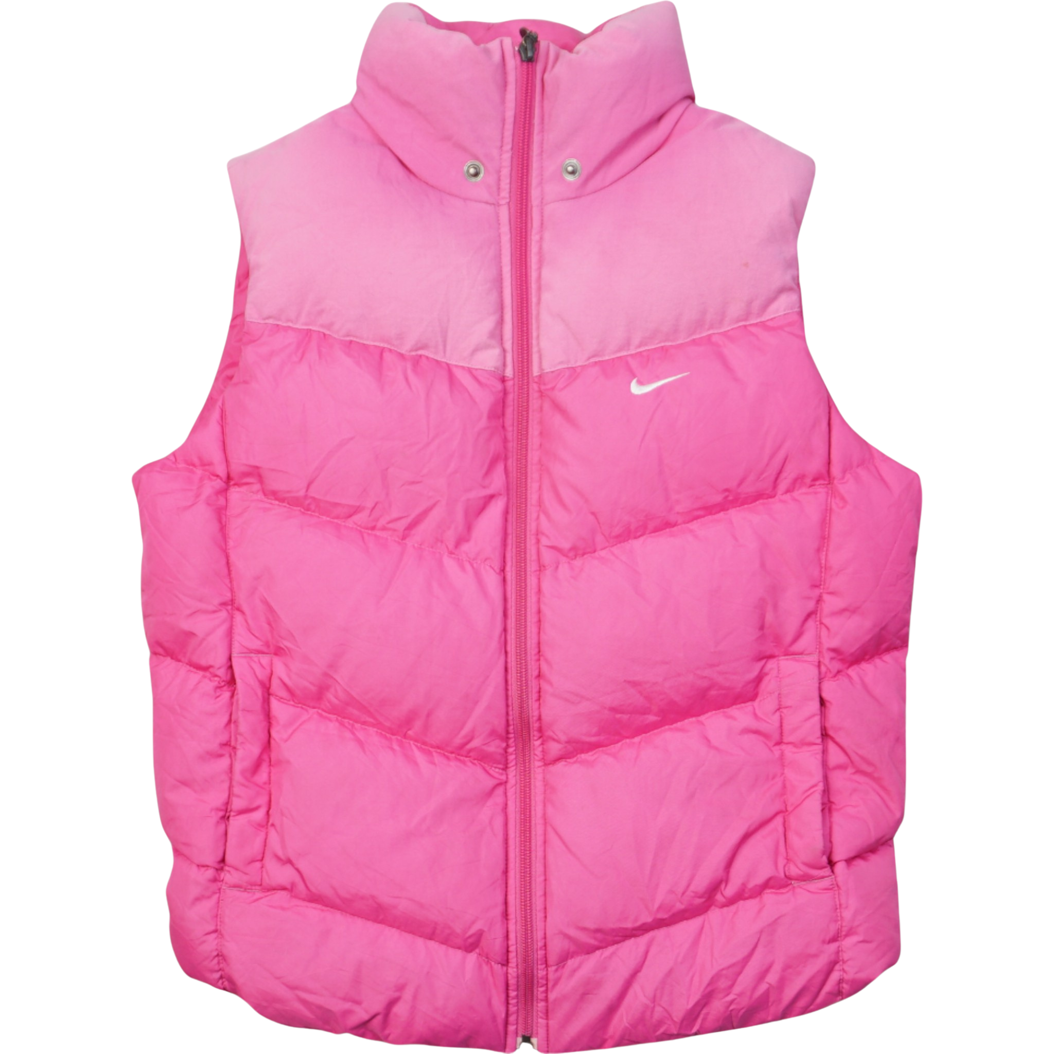 Vintage Vest-Maverick