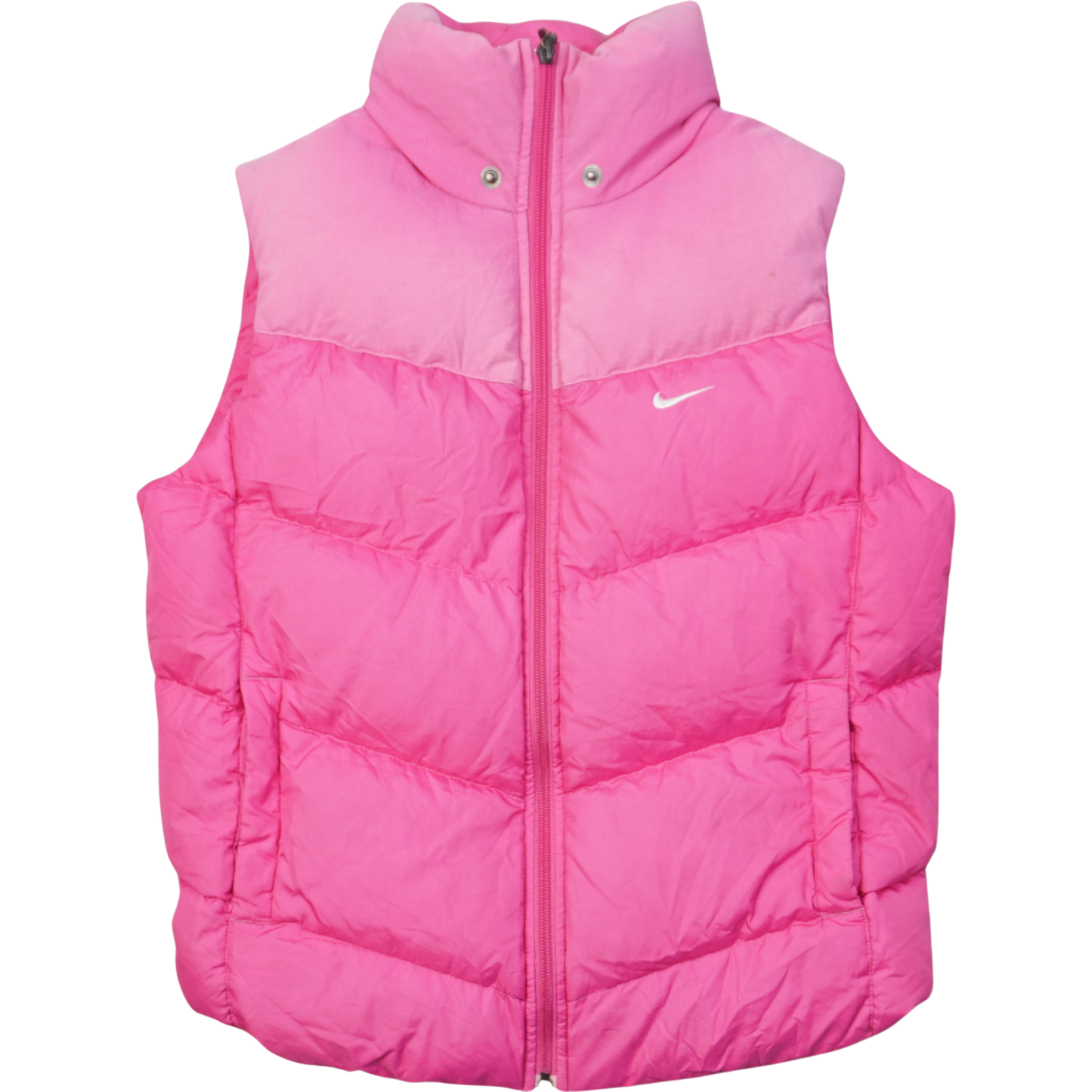 Vintage Vest-Maverick