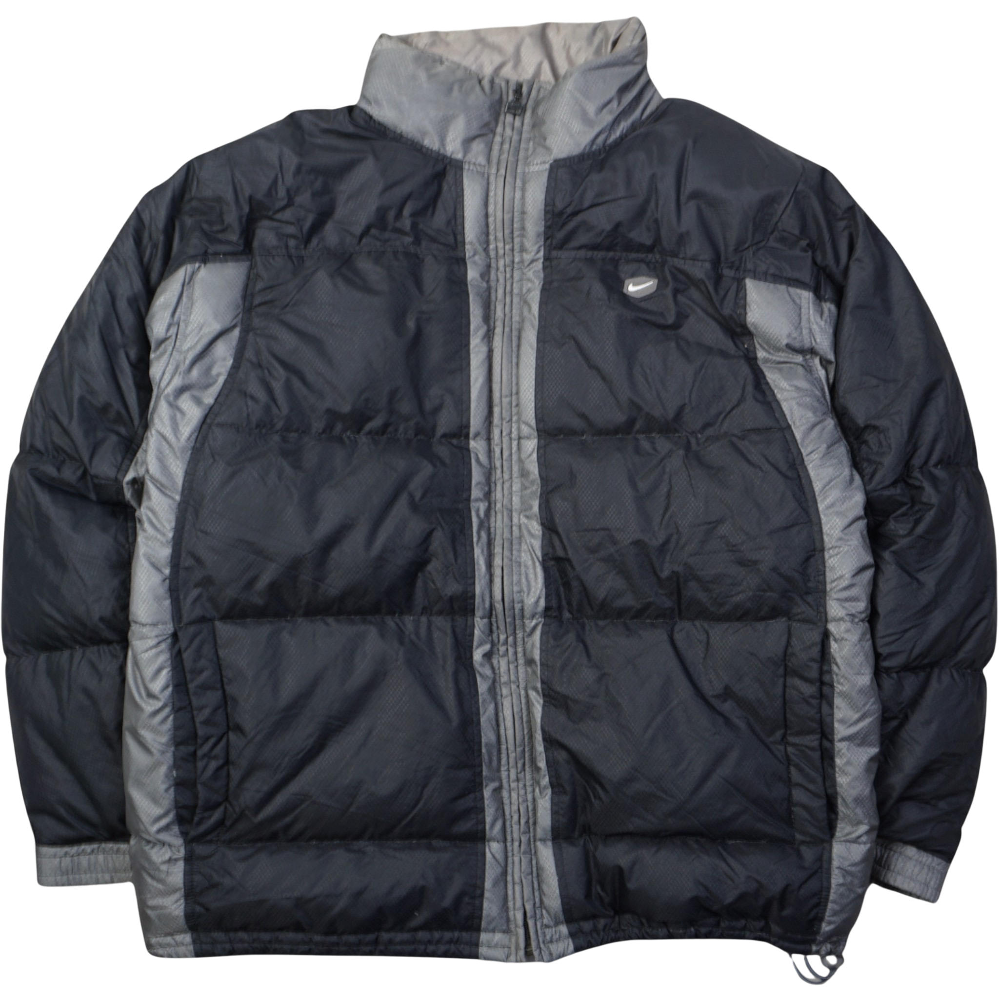 Vintage Puffer HEX-Maverick