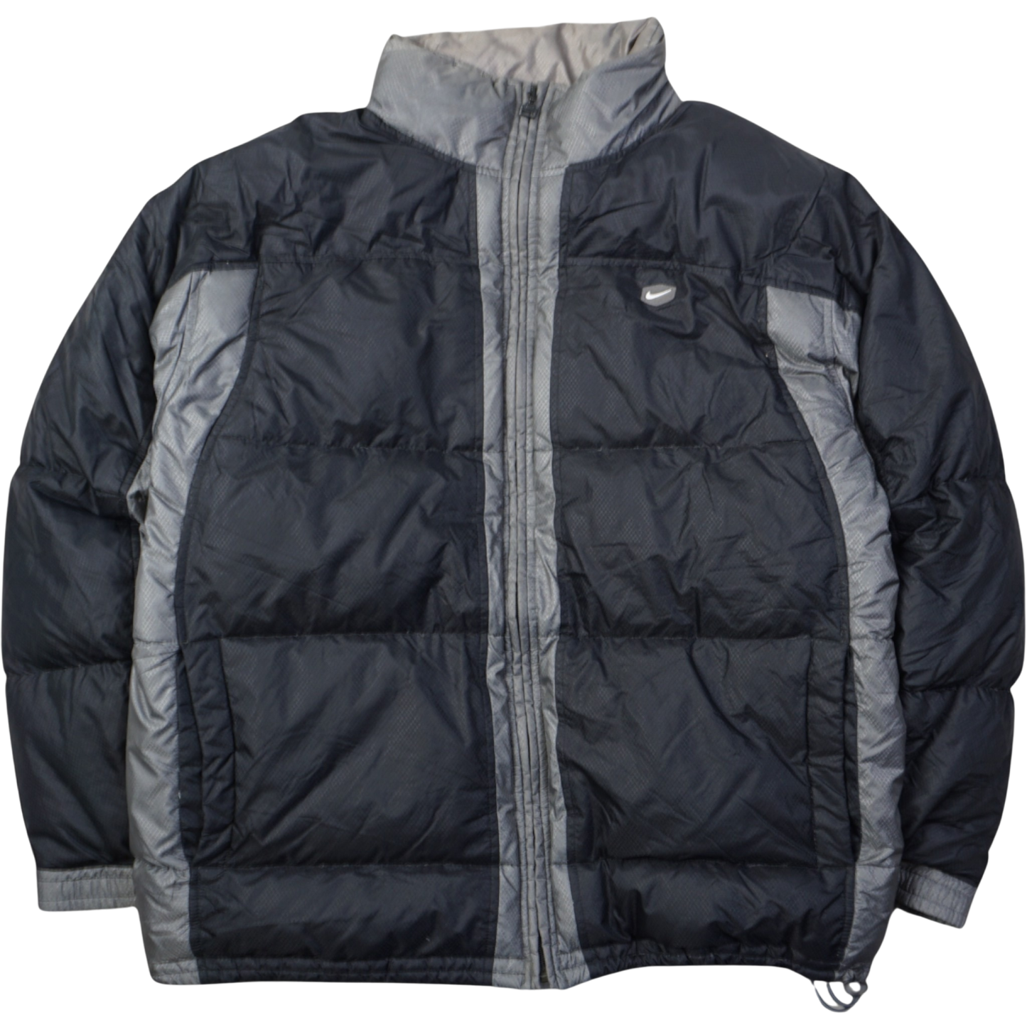 Vintage Puffer HEX-Maverick