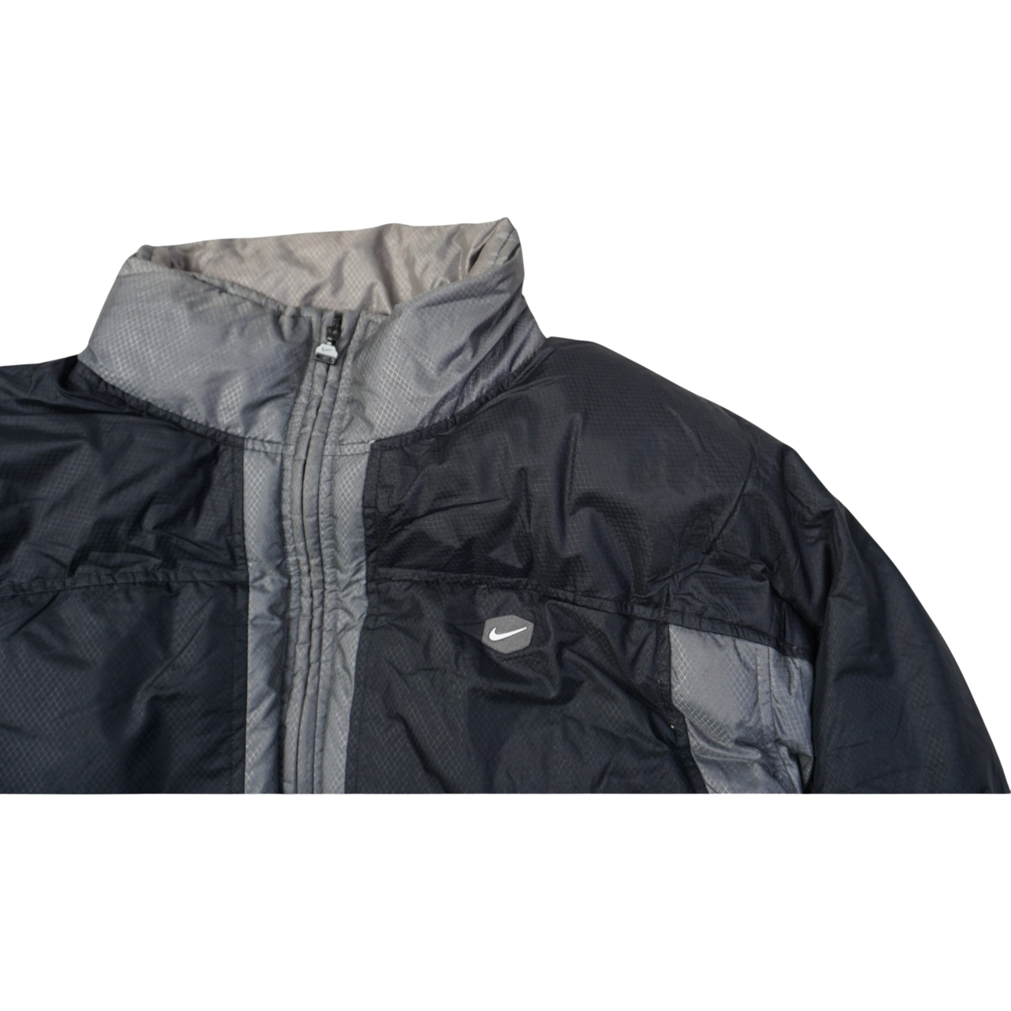 Vintage Puffer HEX-Maverick