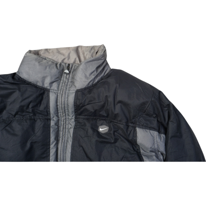 Vintage Puffer HEX-Maverick