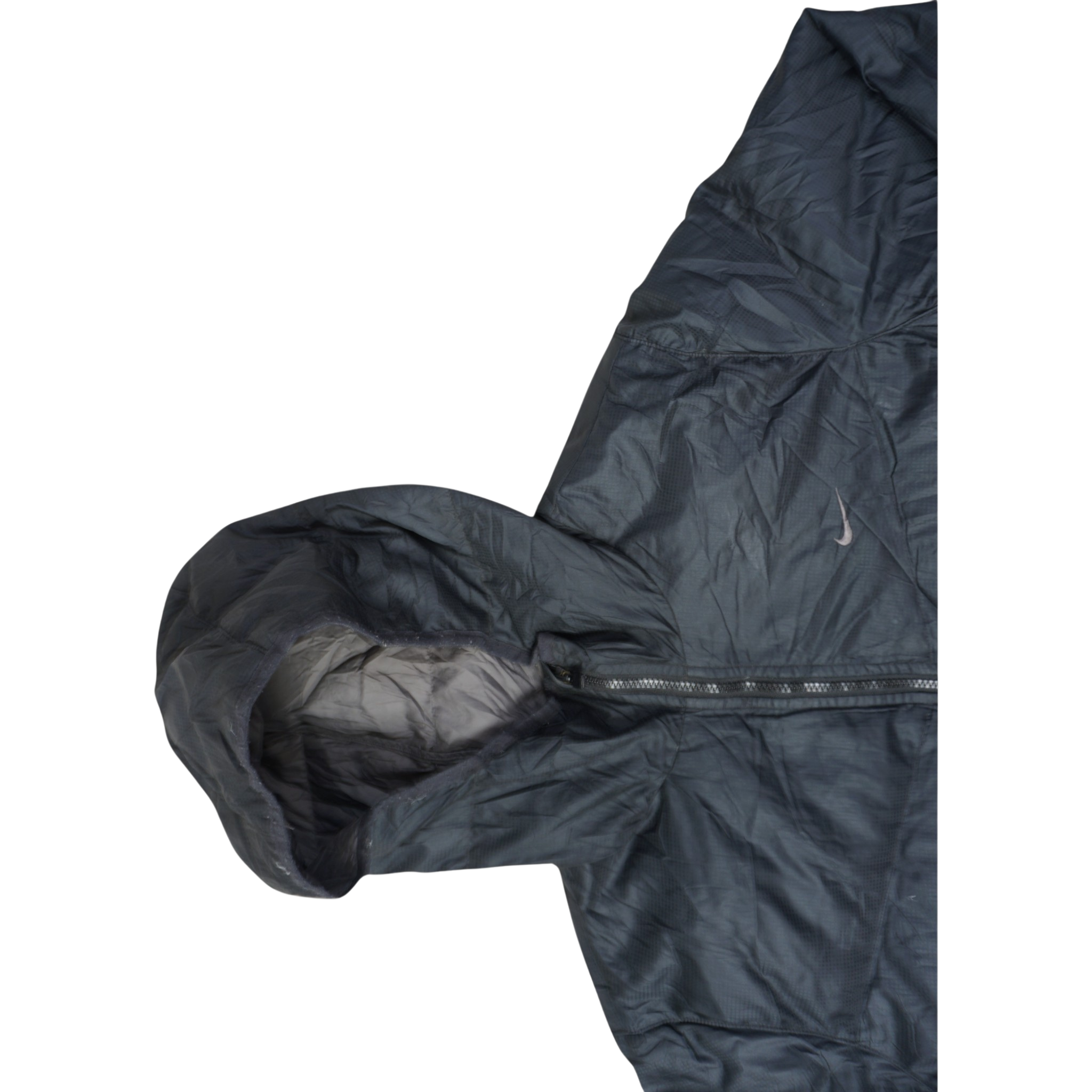 Vintage Puffer-Maverick