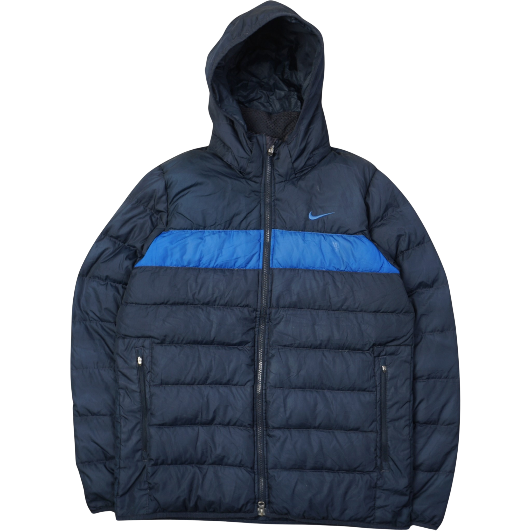 Vintage Puffer-Maverick