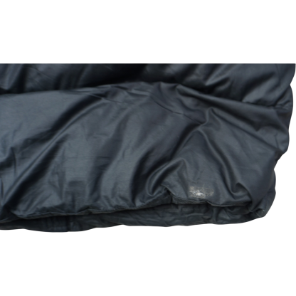 Vintage Puffer-Maverick