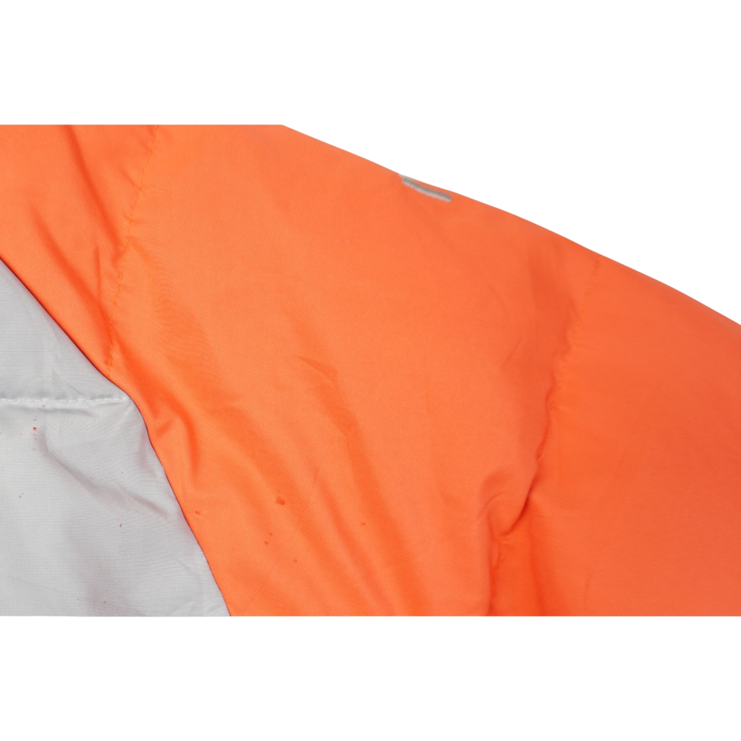 Vintage Puffer-Maverick