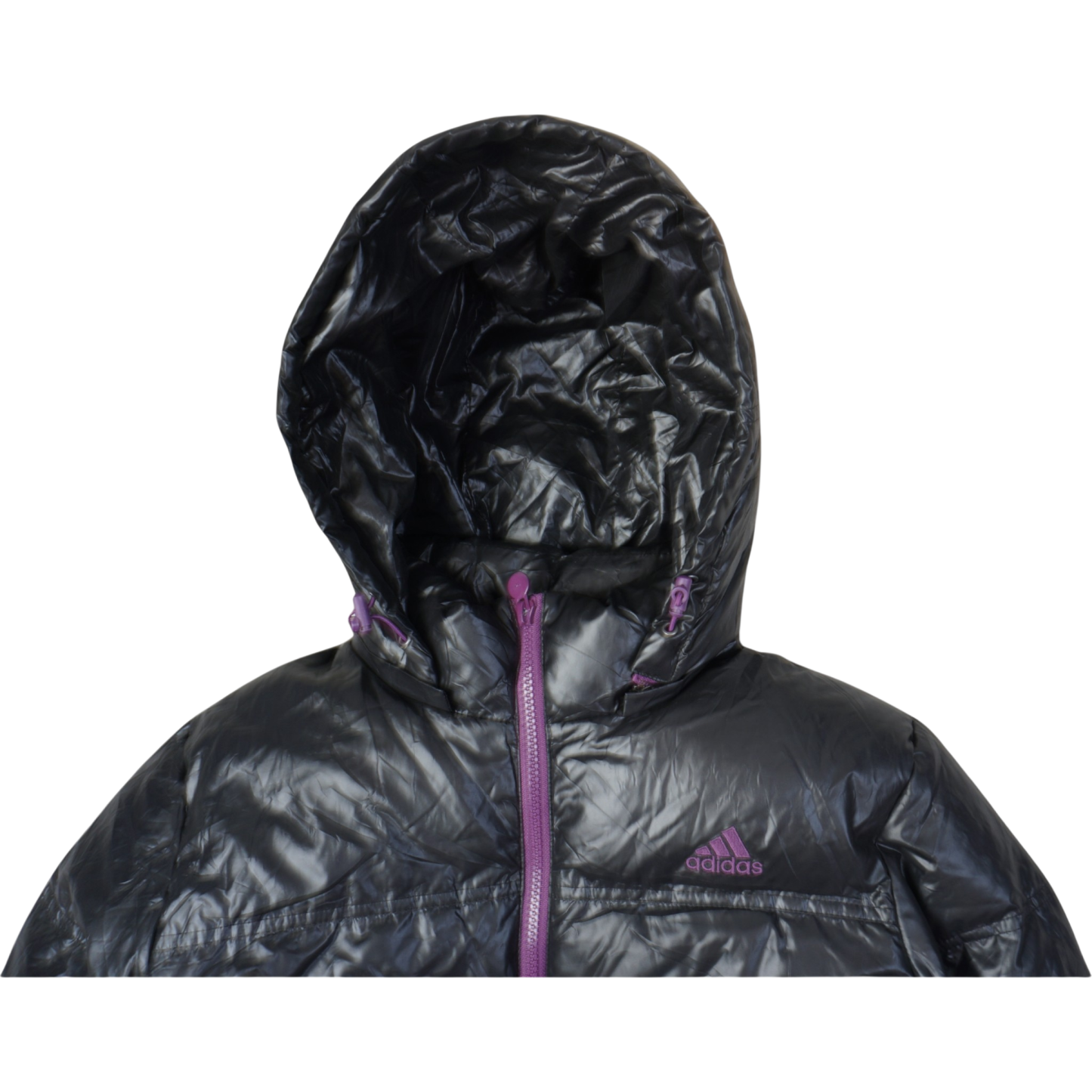 Vintage Puffer-Maverick