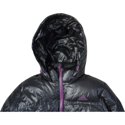 Vintage Puffer-Maverick