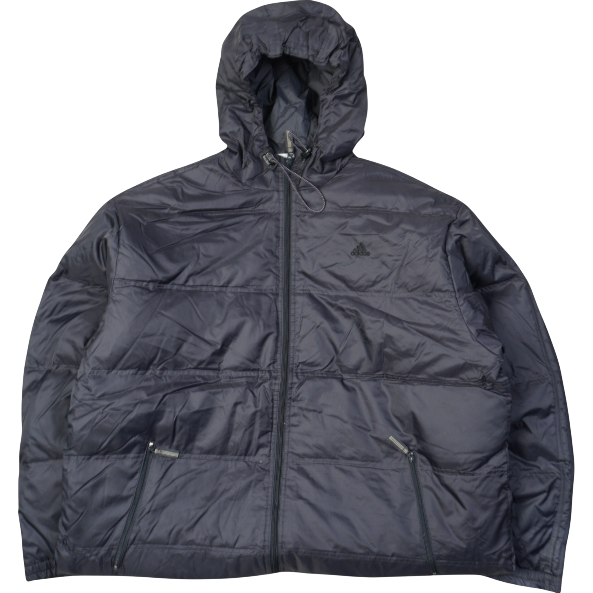 Vintage Puffer-Maverick
