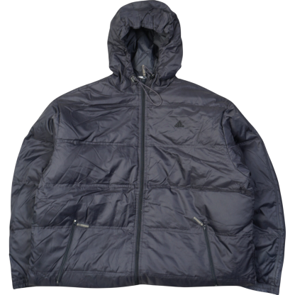 Vintage Puffer-Maverick