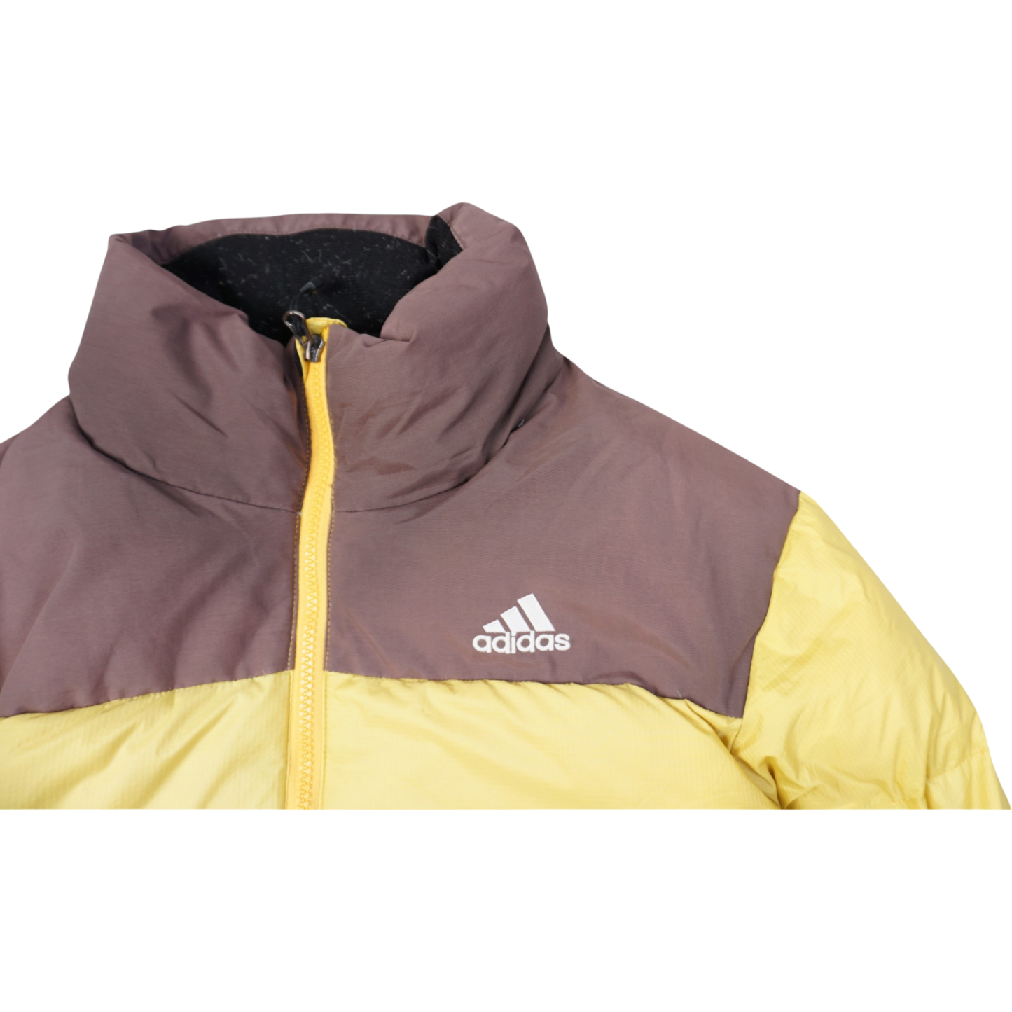 Vintage Puffer-Maverick