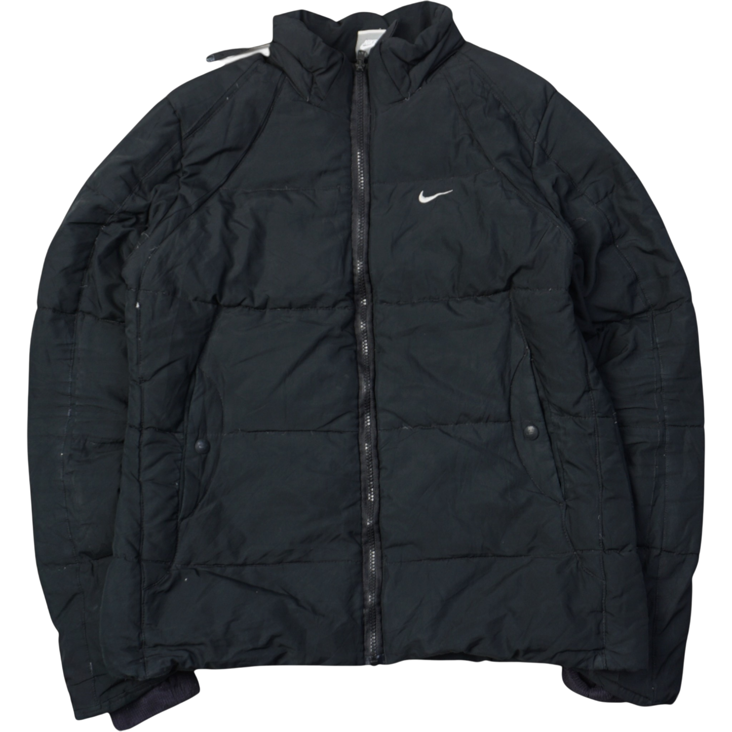 Vintage Puffer-Maverick