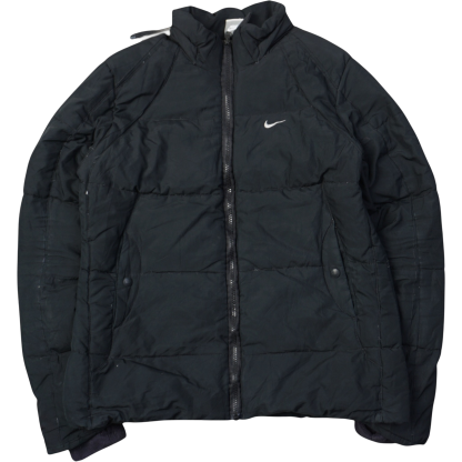 Vintage Puffer-Maverick