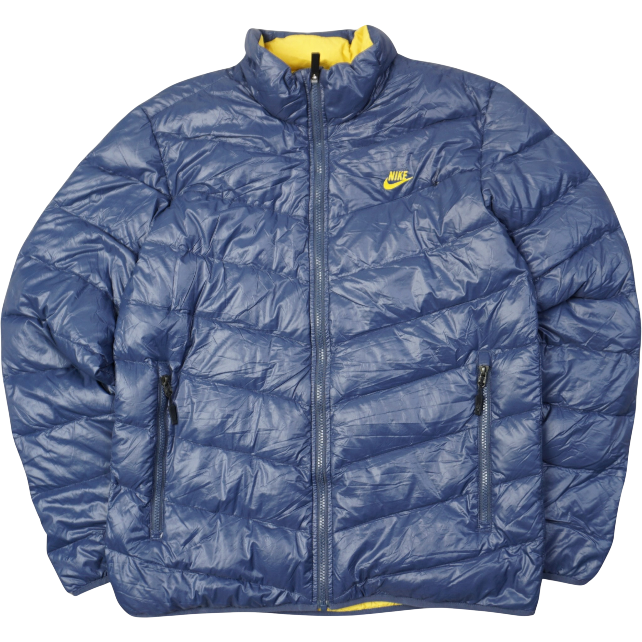 Vintage Puffer-Maverick