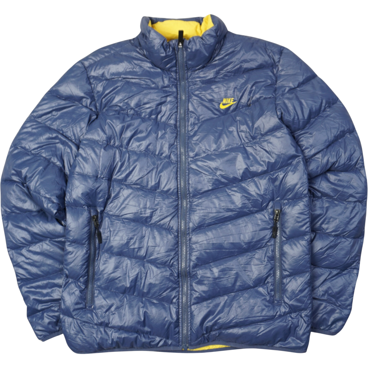 Vintage Puffer-Maverick
