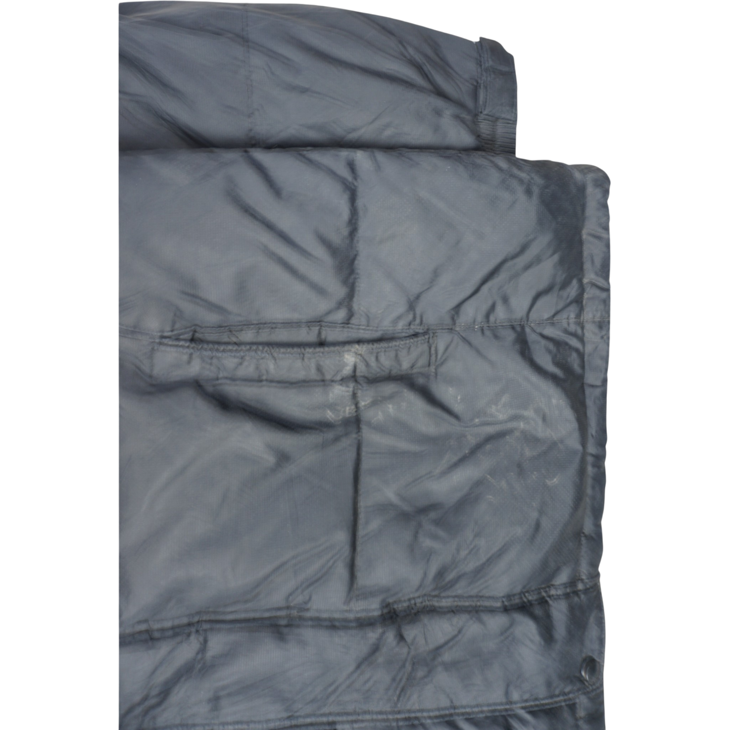 Vintage Puffer-Maverick