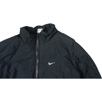 Vintage Puffer-Maverick