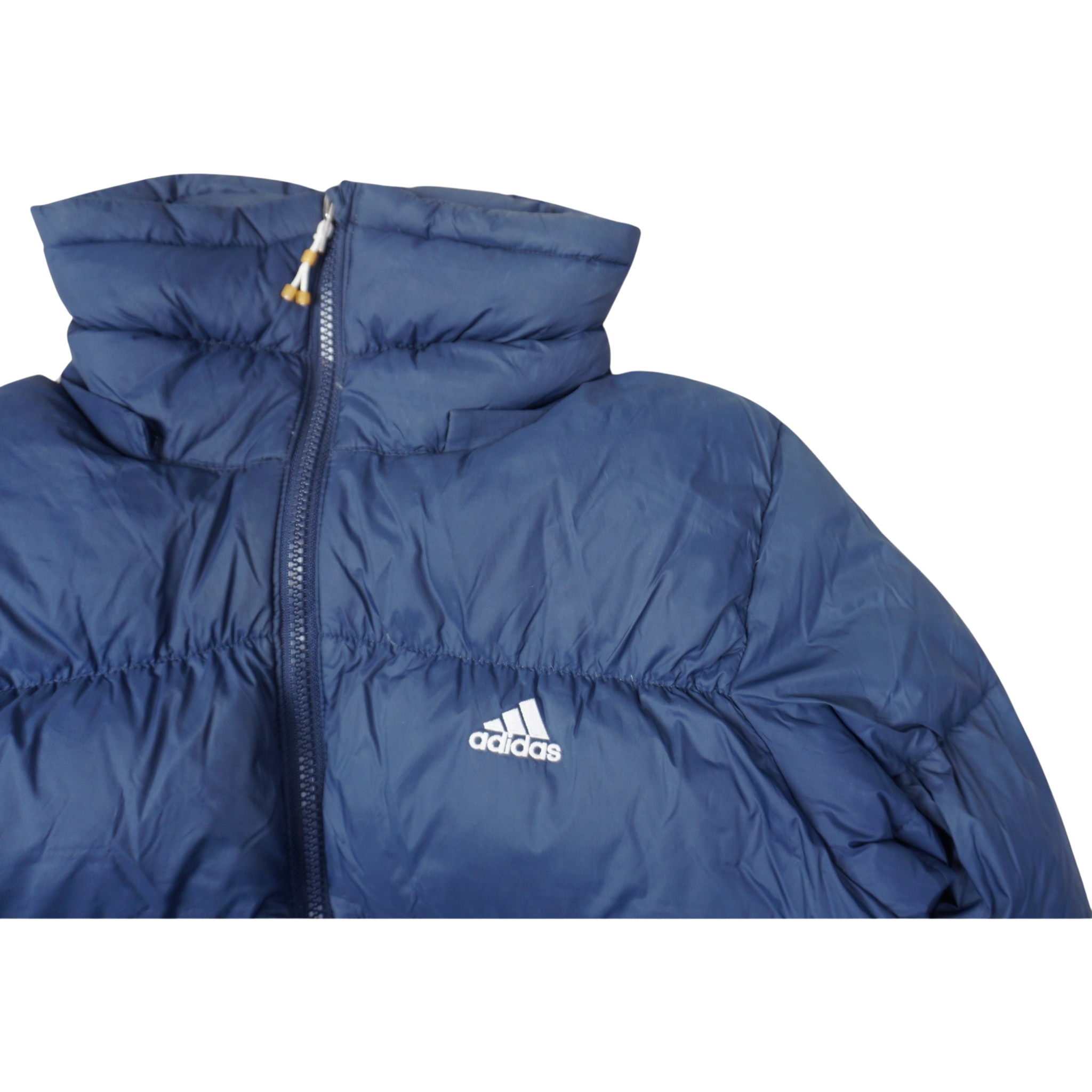Vintage Puffer-Maverick