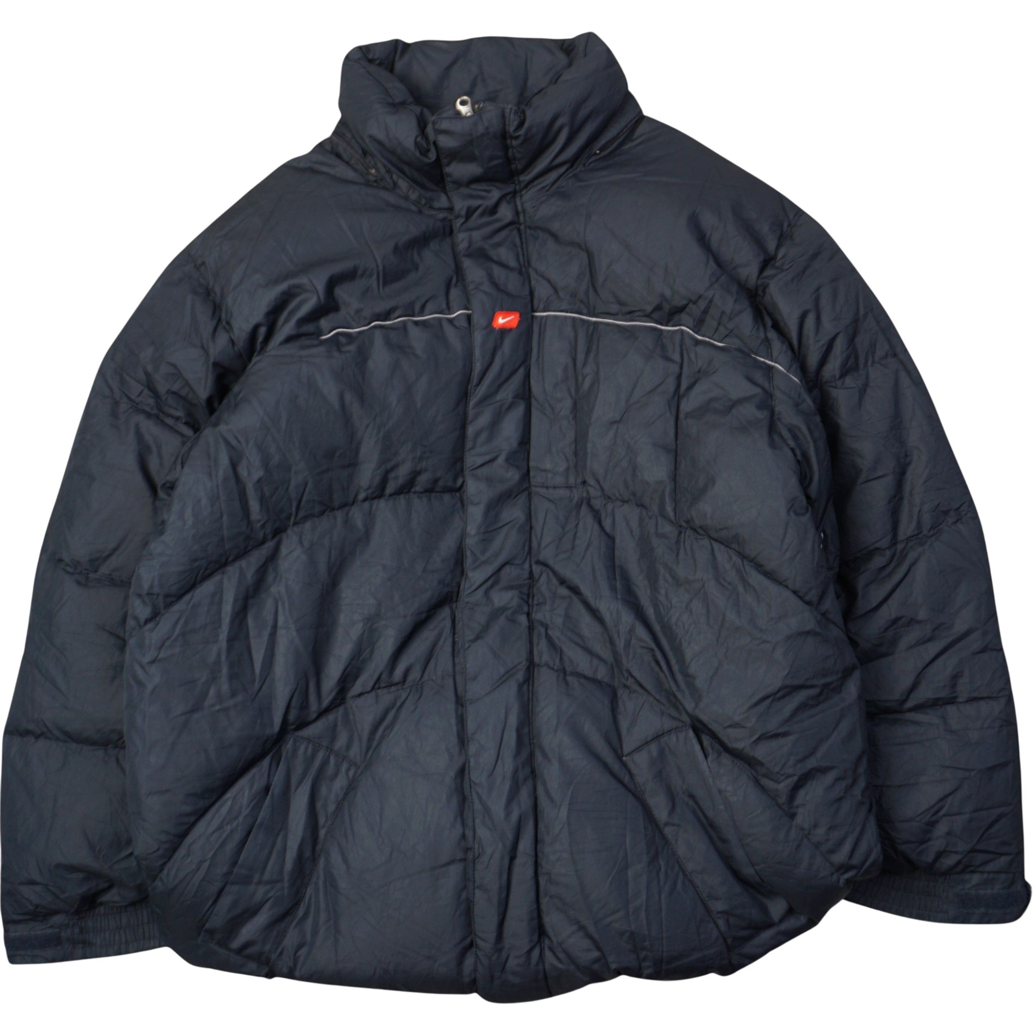 Vintage Puffer-Maverick