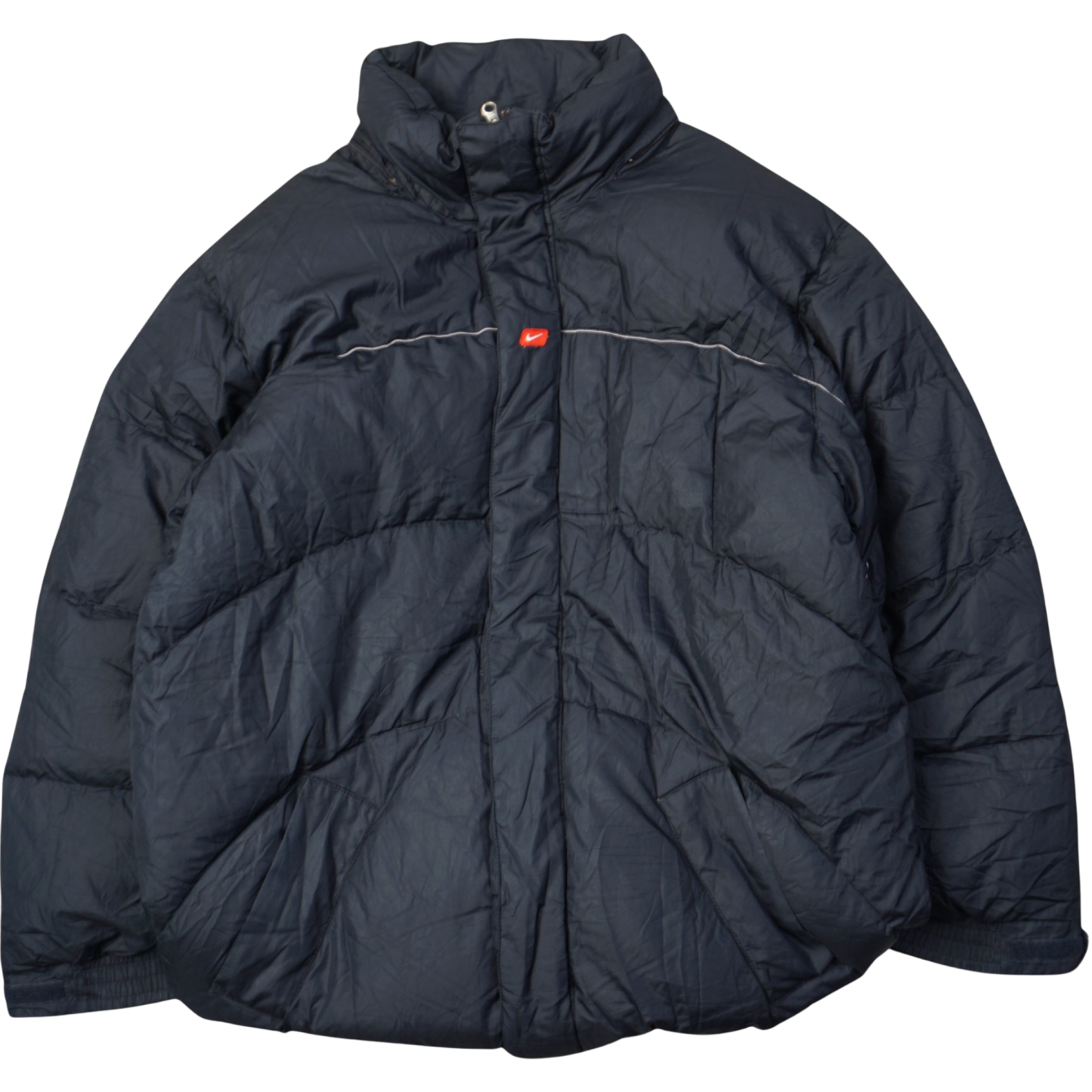 Vintage Puffer-Maverick
