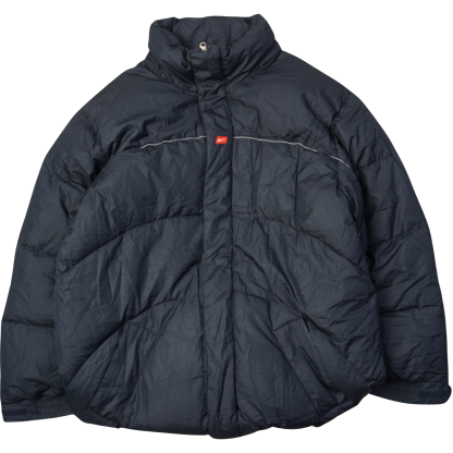 Vintage Puffer-Maverick