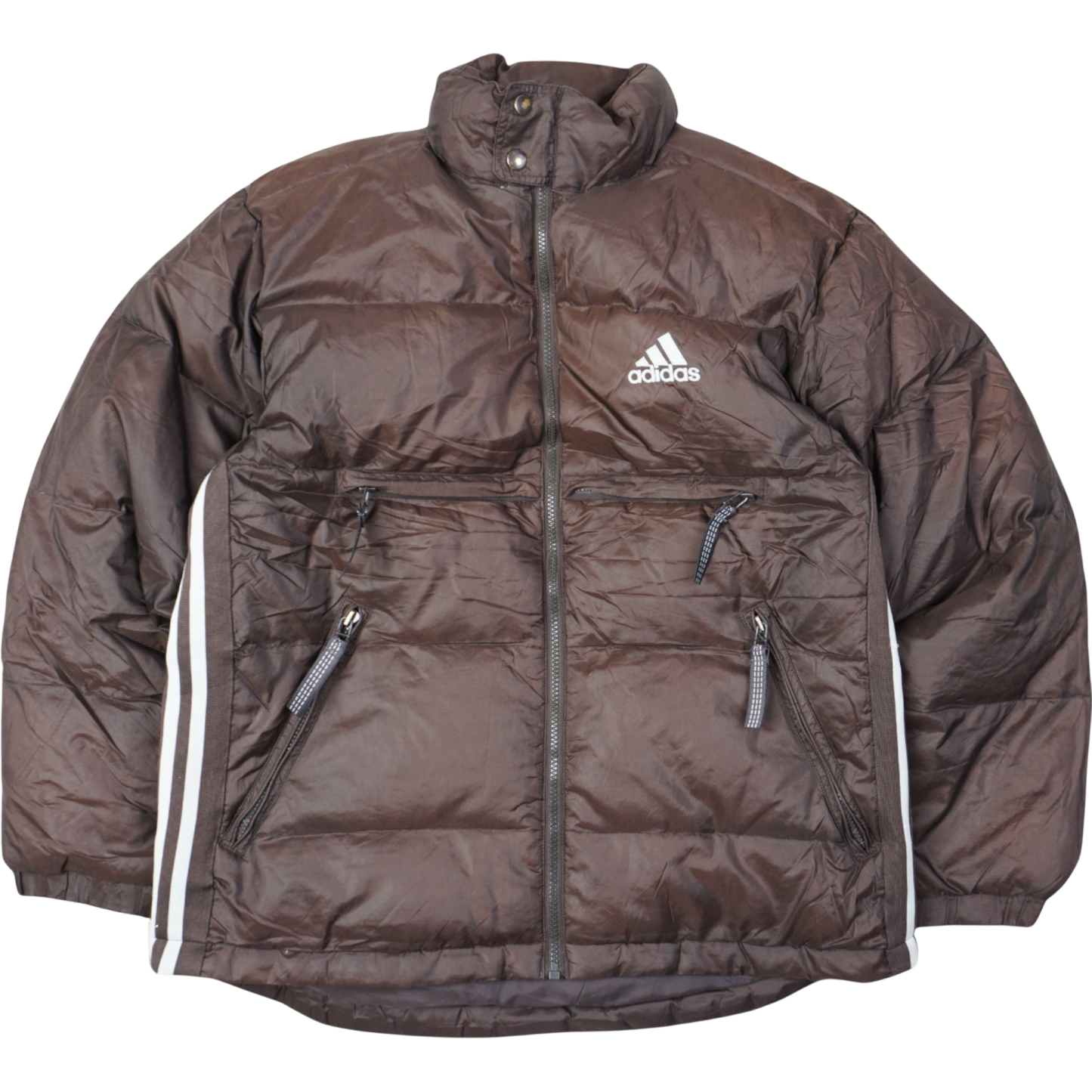 Vintage Puffer-Maverick