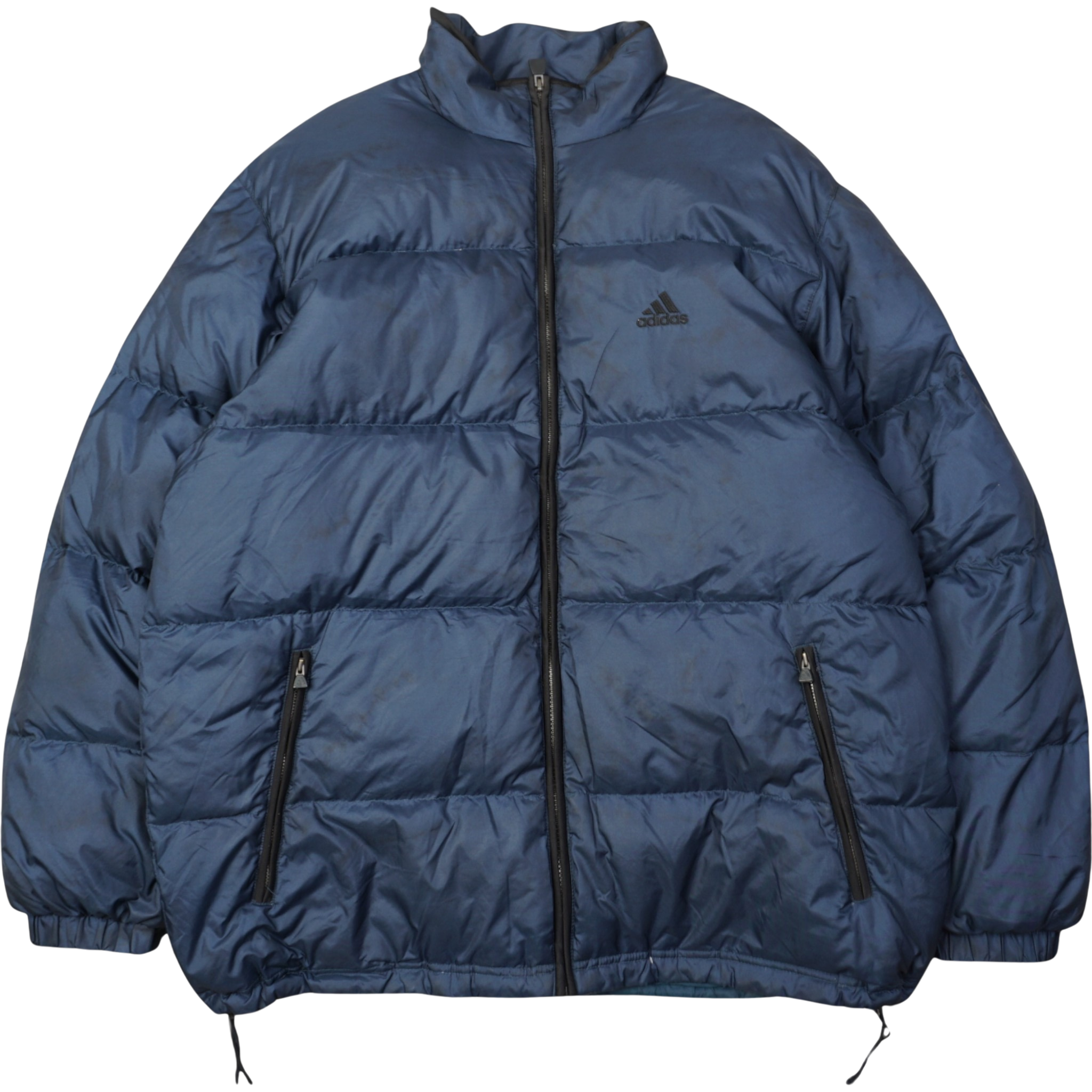 Vintage Puffer-Maverick
