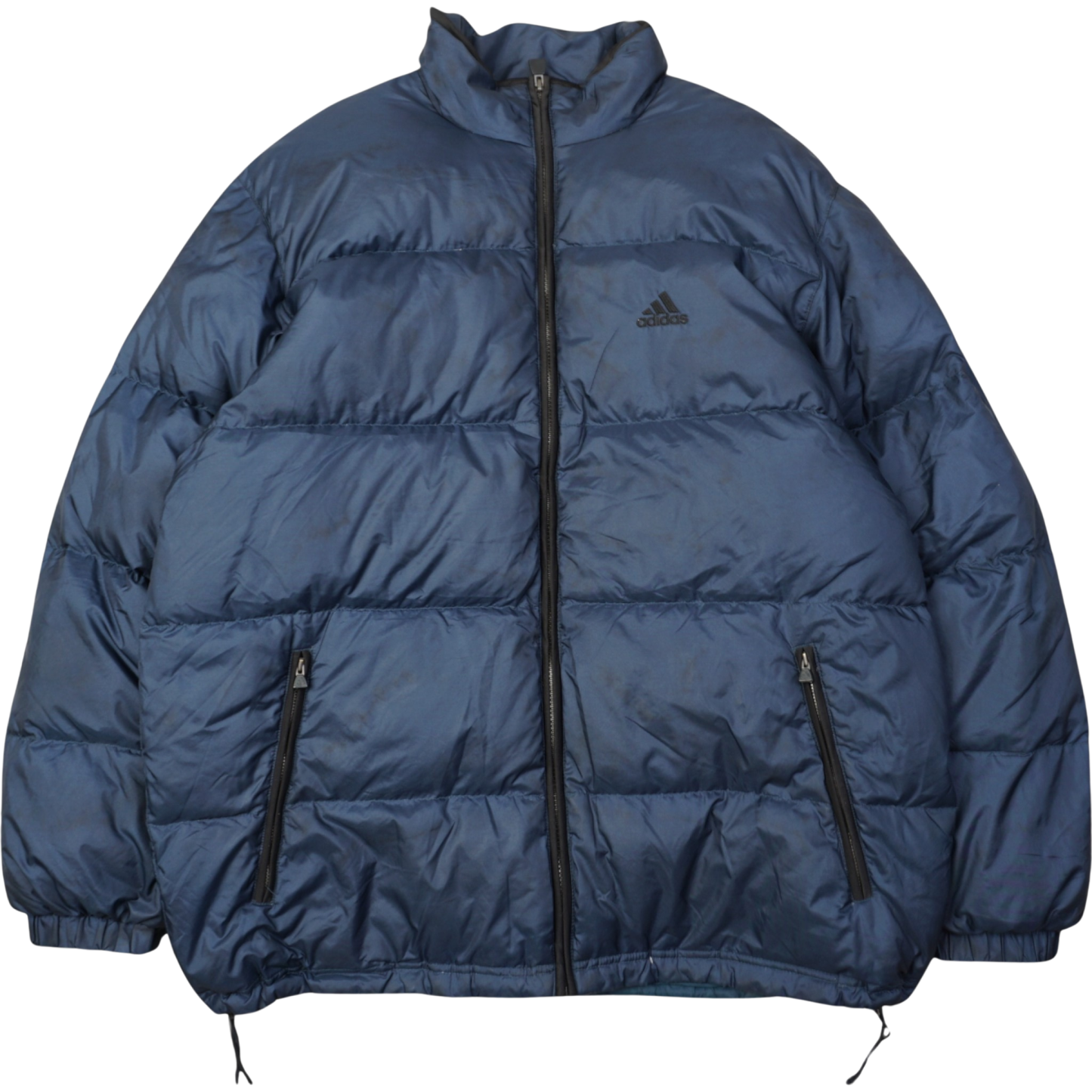 Vintage Puffer-Maverick