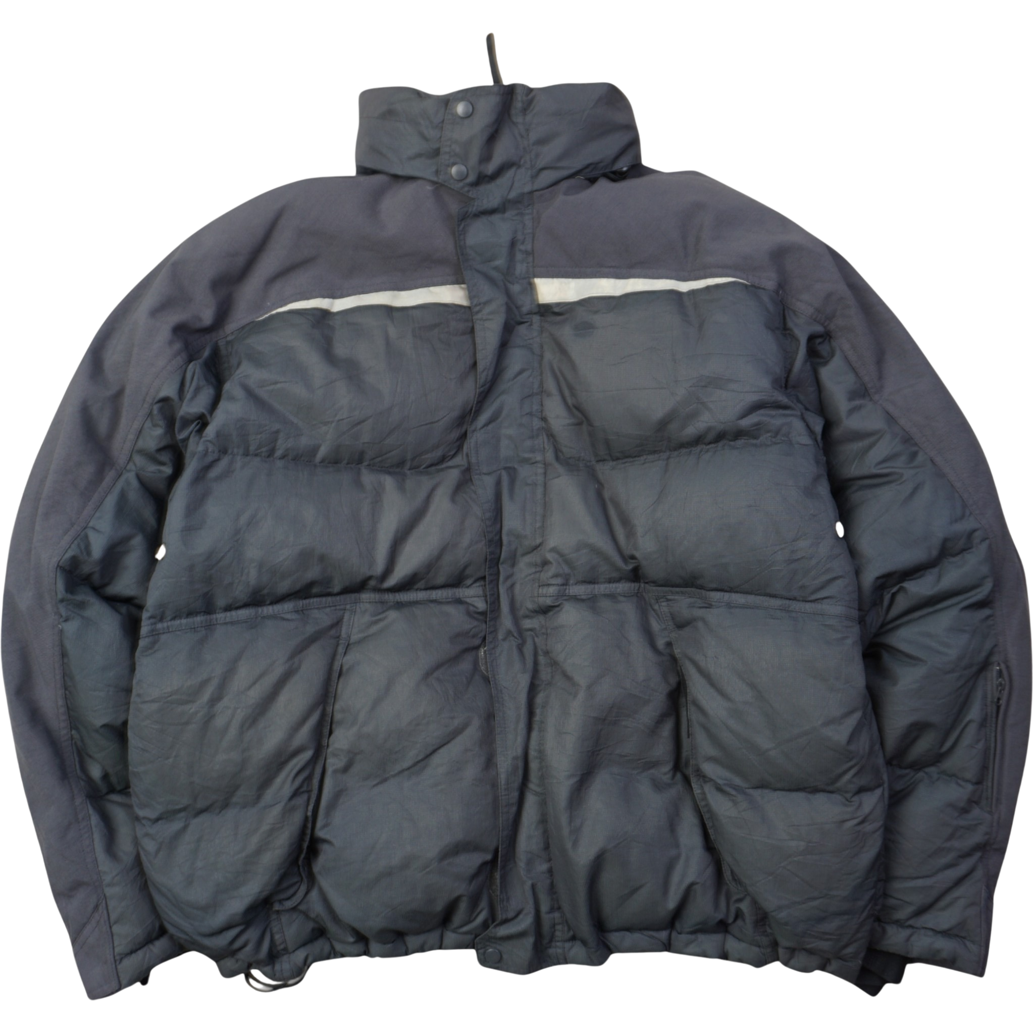 Vintage Puffer-Maverick