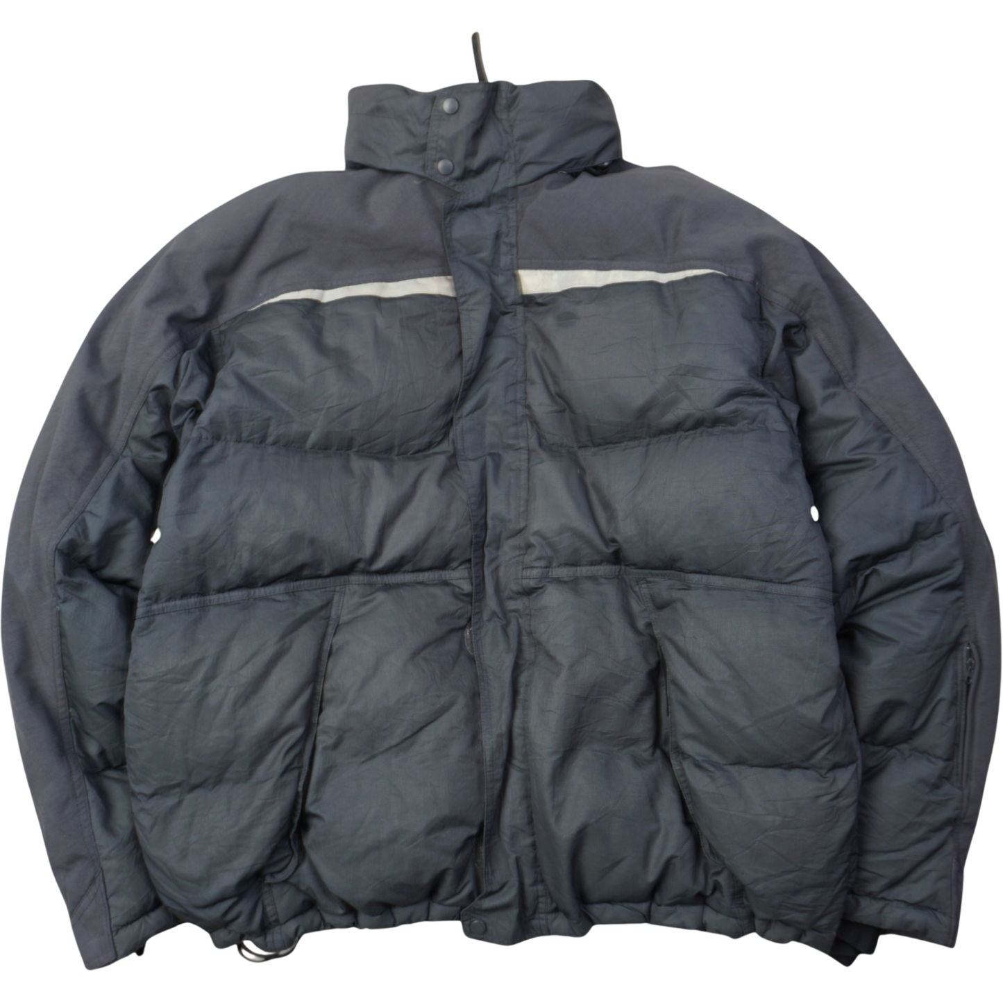 Vintage Puffer-Maverick