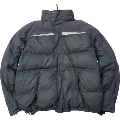 Vintage Puffer-Maverick