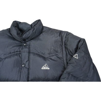 Vintage Puffer-Maverick