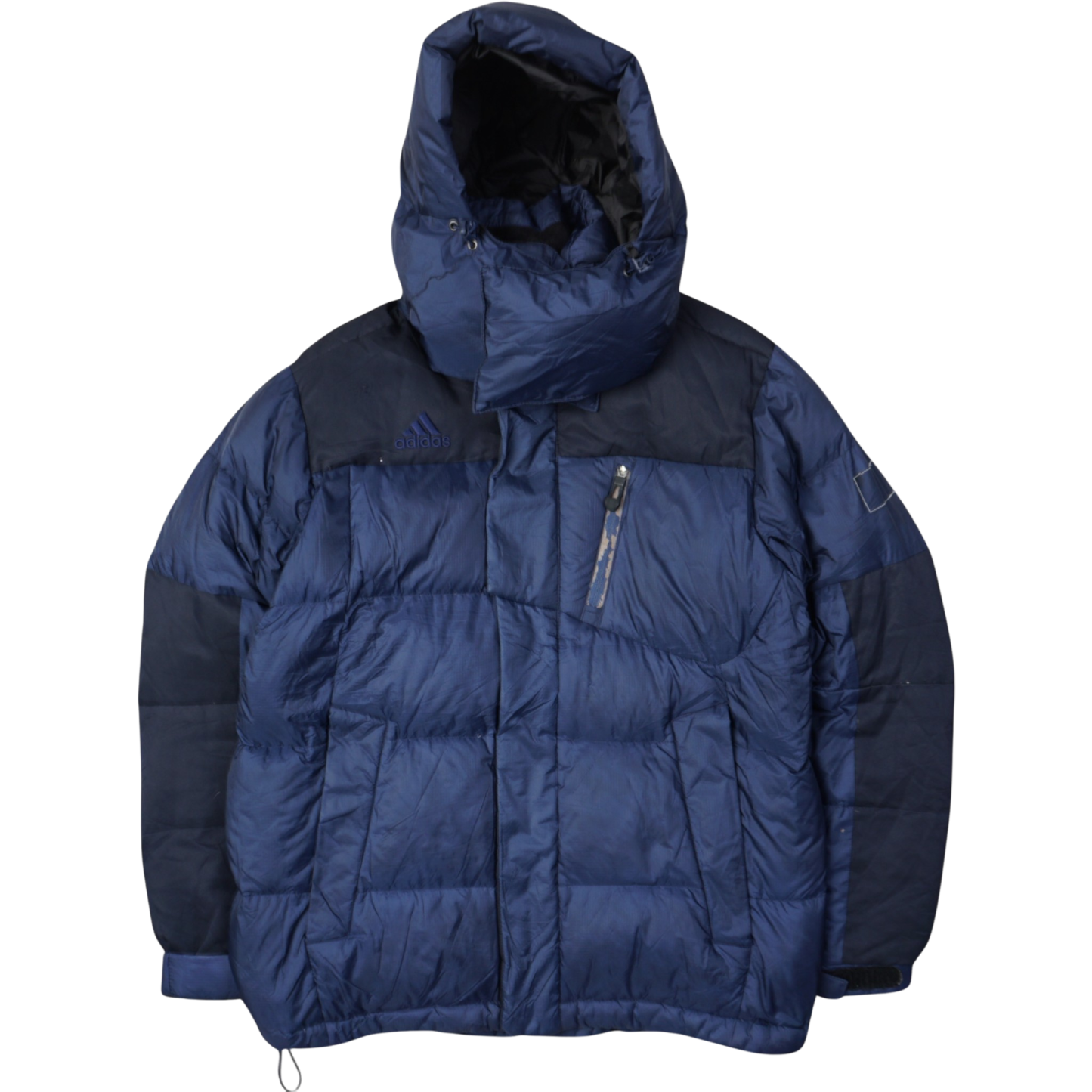 Vintage Puffer-Maverick