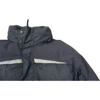 Vintage Puffer-Maverick